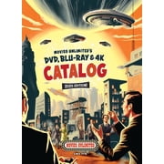 Movies Unlimited DVD & Blu-ray Catalog 2025 Edition