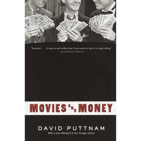 Movies and Money (Paperback)