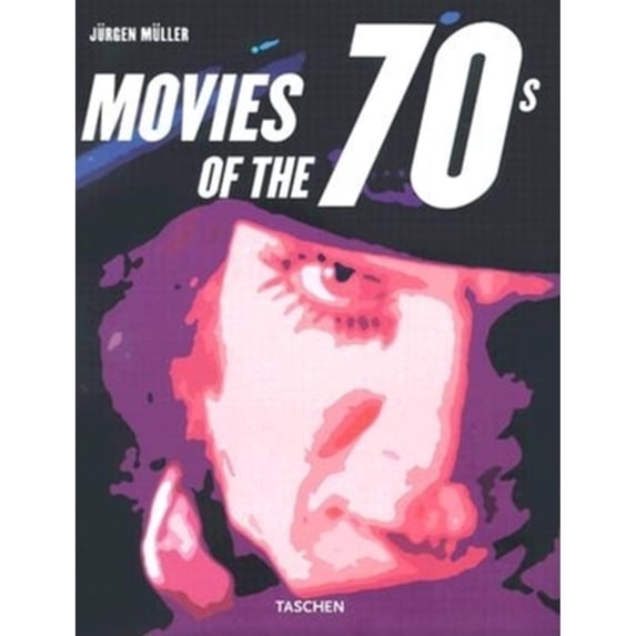 Pre-Owned Movies of the 70s (Paperback) 3822821918 9783822821916