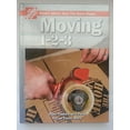 thumbnail image 1 of Pre-Owned Moving 1-2-3: Expert Advice From The Home Depot (Home Depot 1-2-3) (Hardcover) 0696229870 9780696229879, 1 of 1