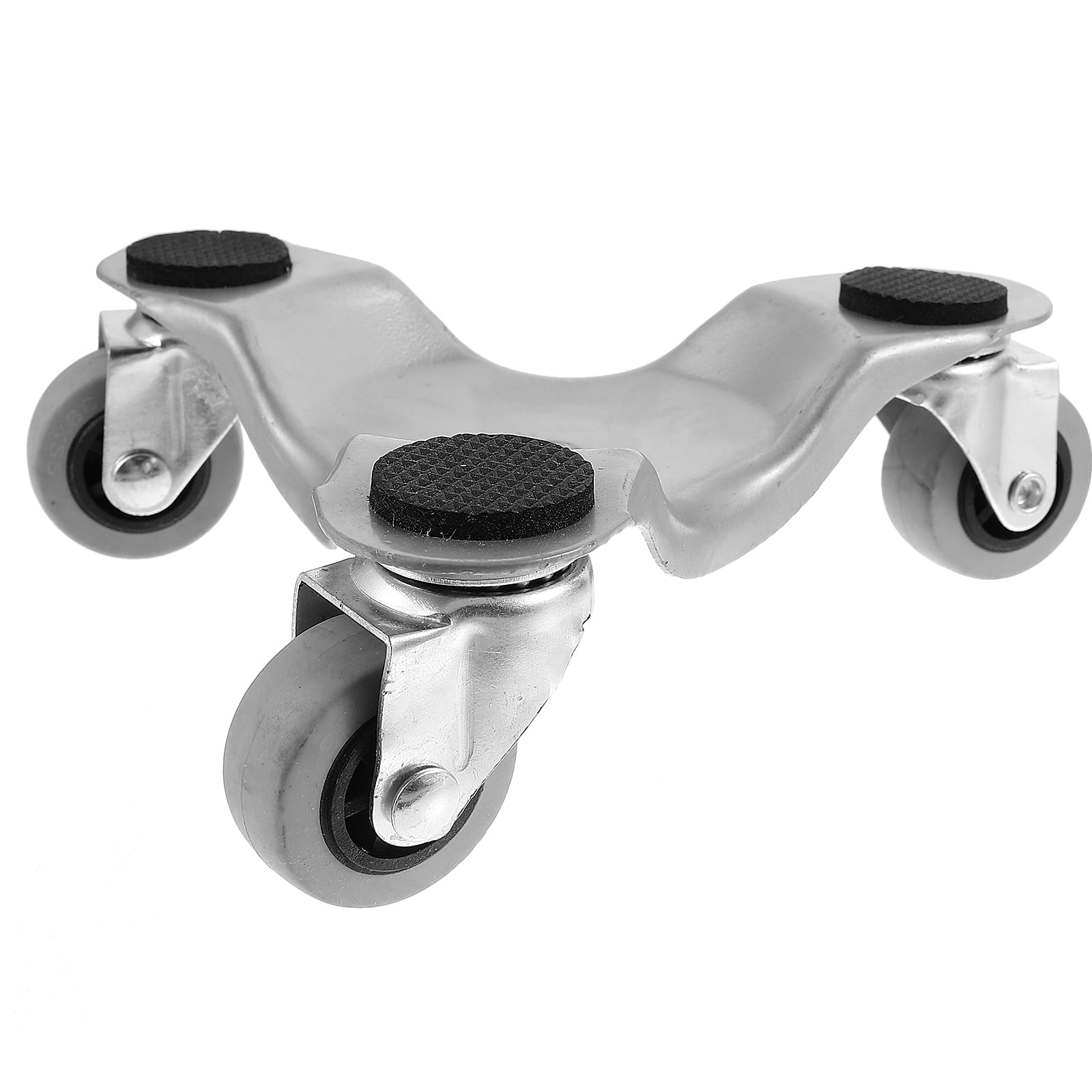 Moving Artifact Universal Wheel Flexible Beflexible 3 Steel Tri Dolly