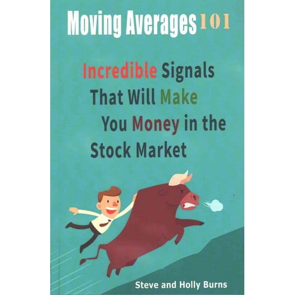 Moving Averages 101