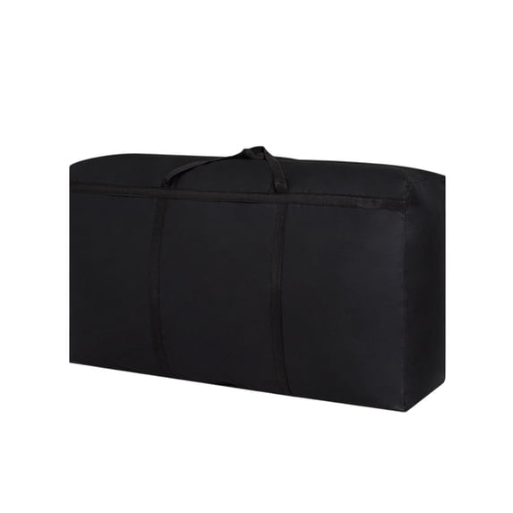 Moving Bag Storage Bag Thick Cloth Duffel Bag Large Capacity Moving Packing Bag for Clothes Bedding Luggage