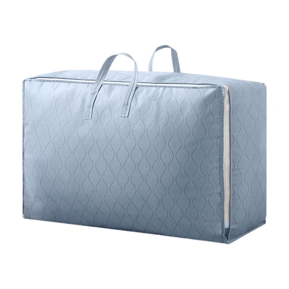 Moving Bags Heavy Duty Extra Large with Reinforced Handles 80x30x60cm Heavy Duty Wrap It Storage Strap for Travel & Moving