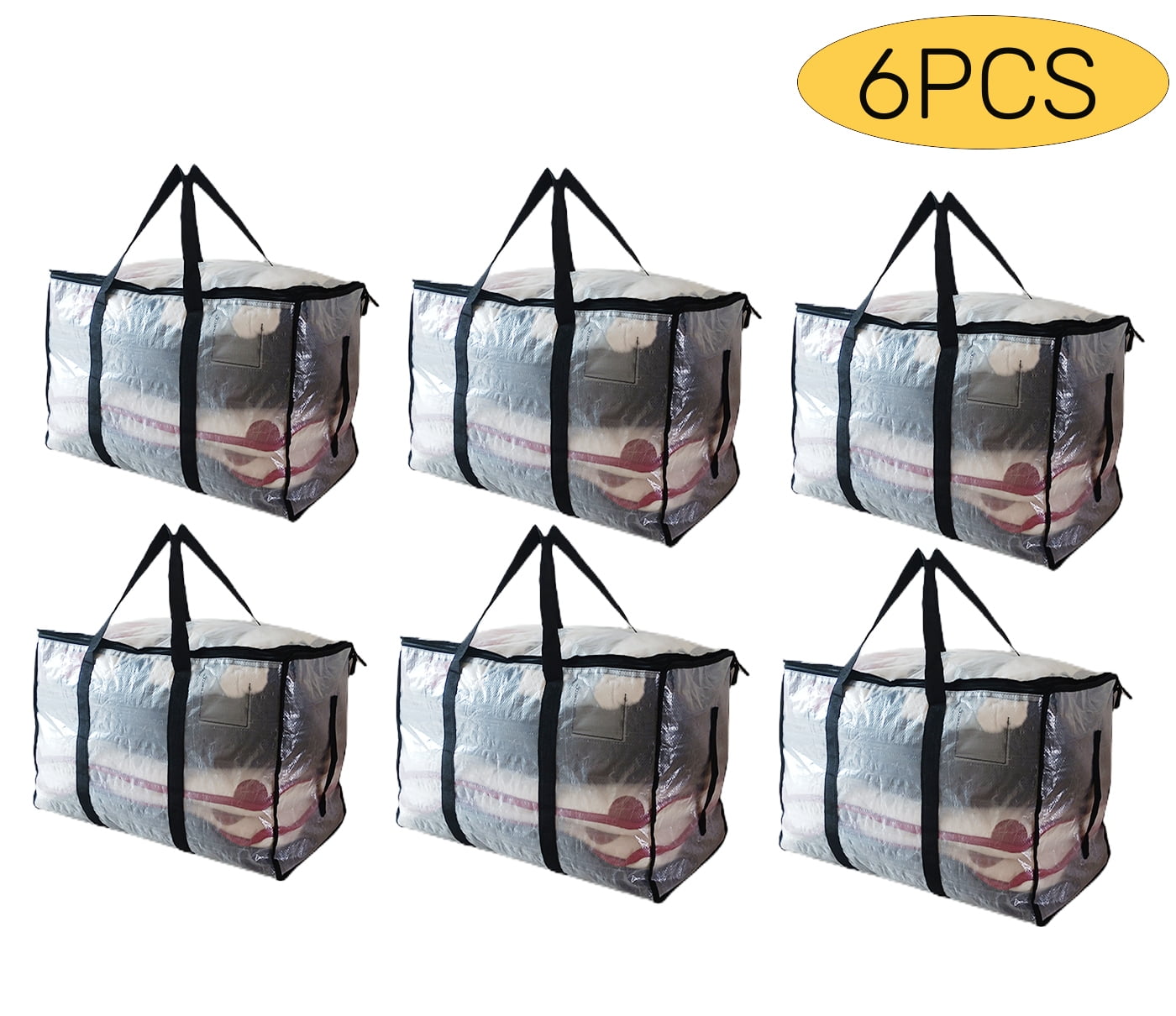 Moving Bags Moving Supplies Heavy Duty Extra Large Storage Bags with