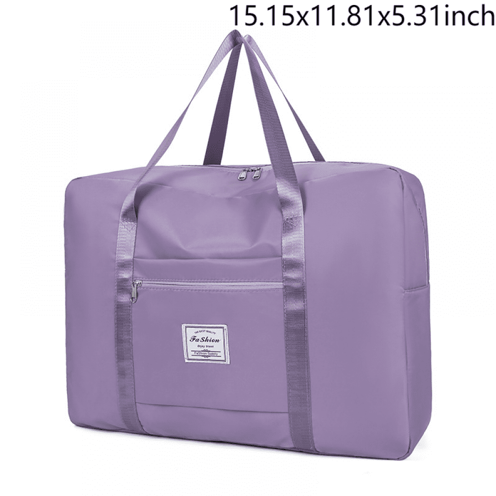 Moving Bags with Zippers & Handles,Sturdy Oxford Fabric Storage Totes for Space Saving