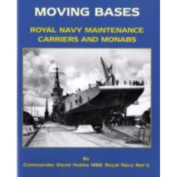 Pre-Owned Moving Bases 9781904459309