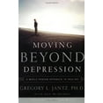 thumbnail image 1 of Pre-Owned Moving Beyond Depression: A Whole-Person Approach to Healing (Paperback) 0877880336 9780877880332, 1 of 1
