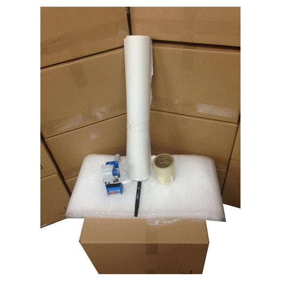 Moving Boxes And Supplies Kit #1-15 Total Moving Boxes And Supplies