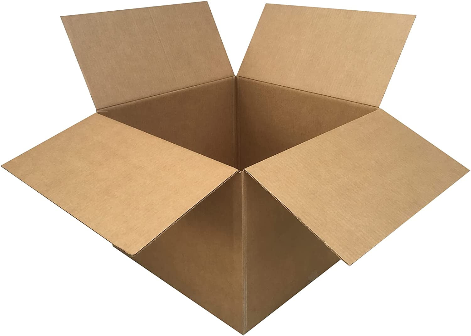 Moving Boxes Bundle, Large Boxes 6, Packing Cardboard Boxes, College Packing Storage Boxes