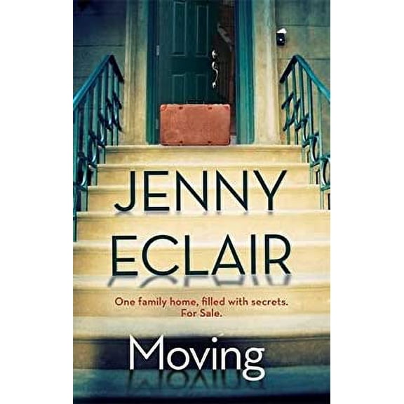 Pre-Owned Moving (Paperback) 0751550949 9780751550948