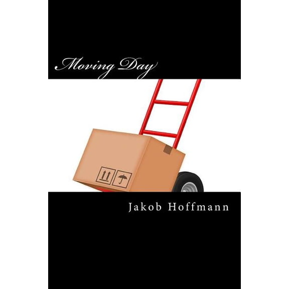 Moving Day : A Musical Stage Play (Paperback)