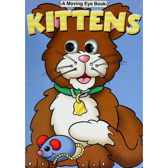 Pre-Owned Teddy Bears (A Moving Eye Animal Board Book) Paperback