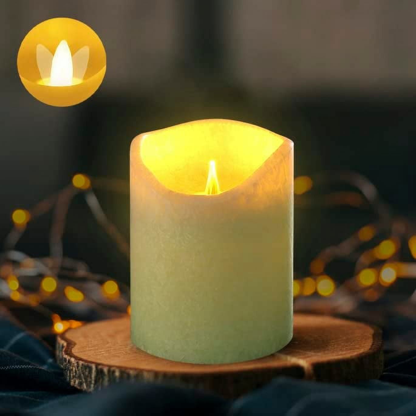 Mini Jar Candle 25ml – Custom Candles