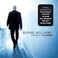 thumbnail image 1 of Moving Forward Bernie Williams (CD), 1 of 1