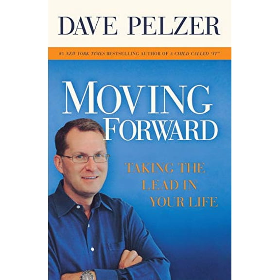 Pre-Owned Moving Forward: Taking the Lead in Your Life (Paperback) 1599950669 9781599950662