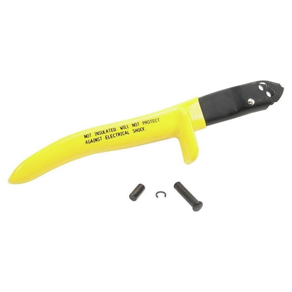 Moving Handle Set for 63607 Pre-2017 Edition Cable Cutter