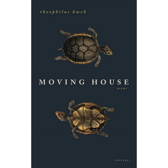 Moving House, (Paperback)