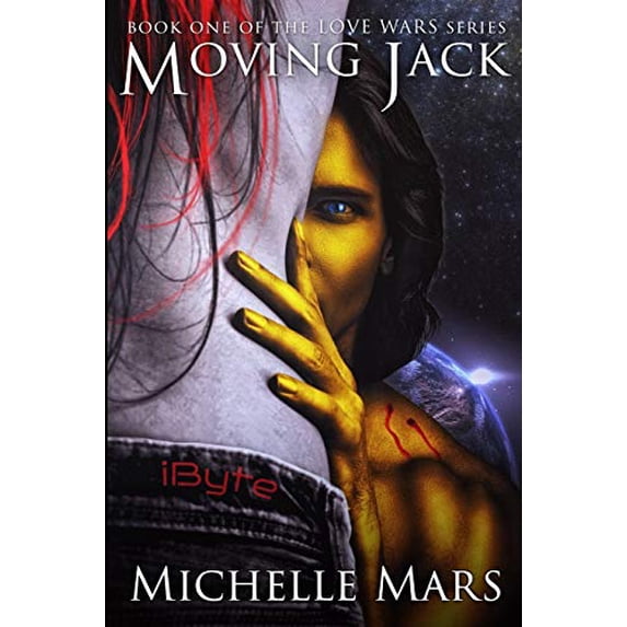 Pre-Owned Moving Jack (1) (Love Wars) Paperback