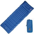 thumbnail image 1 of Moving Kangaroo Camping Sleeping Pad, Self Inflatable Sleeping Mat with Pillow Built-in Pump, 1 of 10