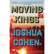 Moving Kings (Hardcover)