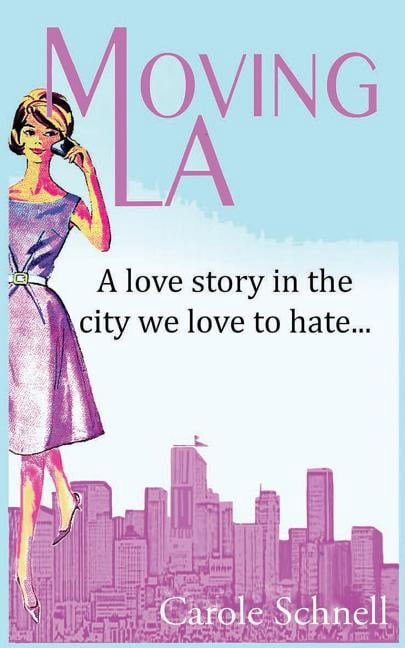 Moving LA (Paperback)
