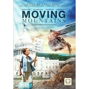 Moving Mountains (DVD), Vision Films, Drama