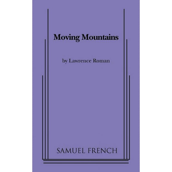Moving Mountains, (Paperback)