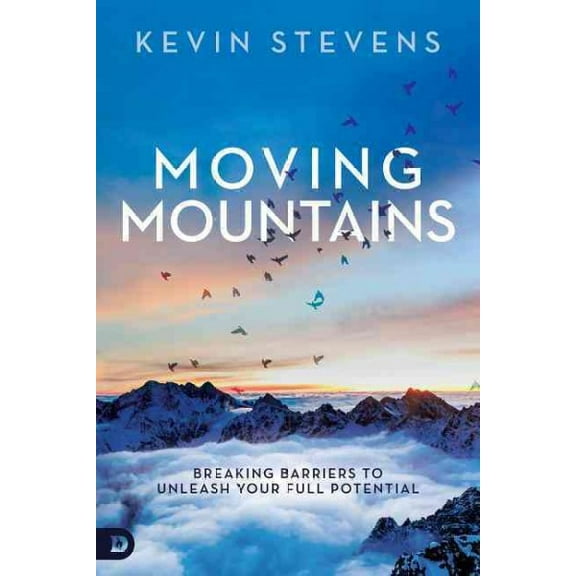Moving Mountains (Paperback)