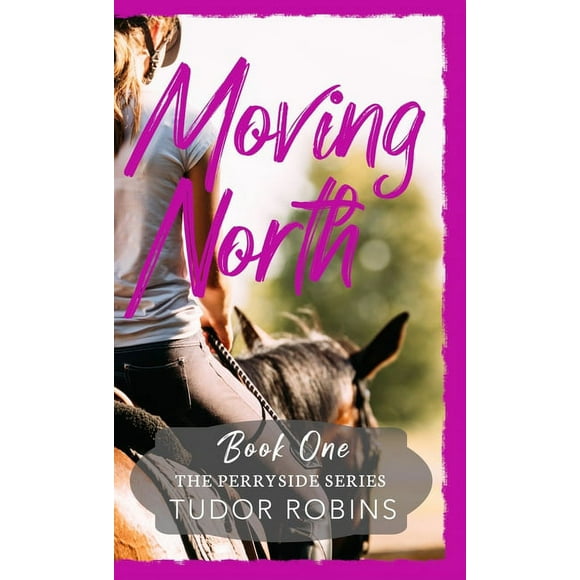 Moving North