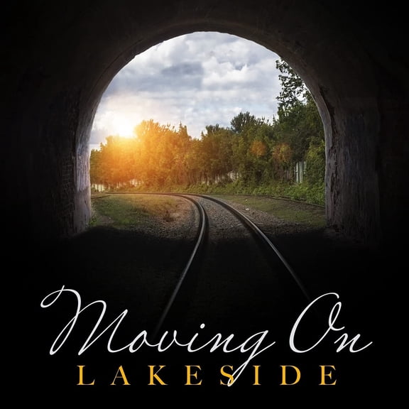 Moving On (Audiobook)