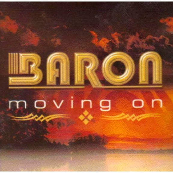 Moving On (Audiobook)