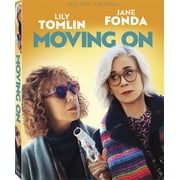 Lions Gate - Moving On [BLU-RAY]