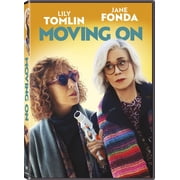 Lions Gate - Moving On [DIGITAL VIDEO DISC]