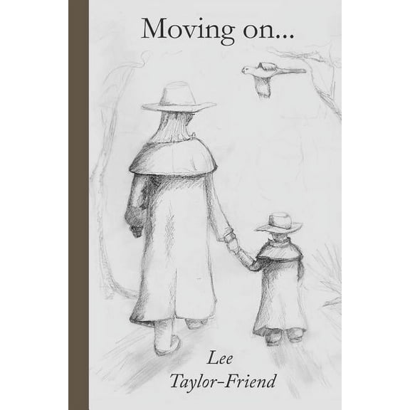 Moving On...: Healing through verse... (Paperback)
