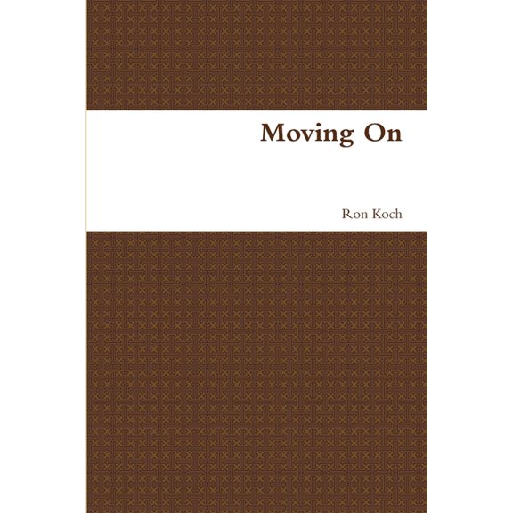 Moving On, (Paperback)