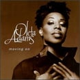 thumbnail image 1 of Moving On (CD) by Oleta Adams, 1 of 1
