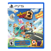 Moving Out 2 - Playstation 5