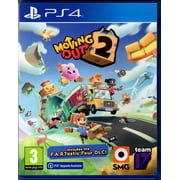 Moving Out 2 for PlayStation 4