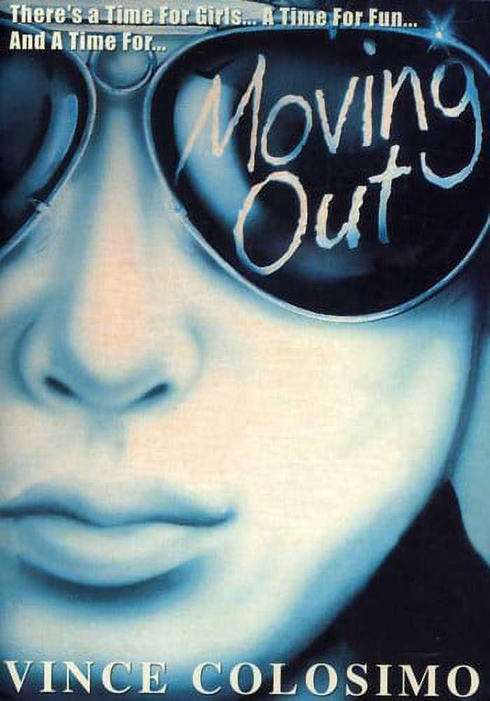 Moving Out (DVD), Telavista, Drama