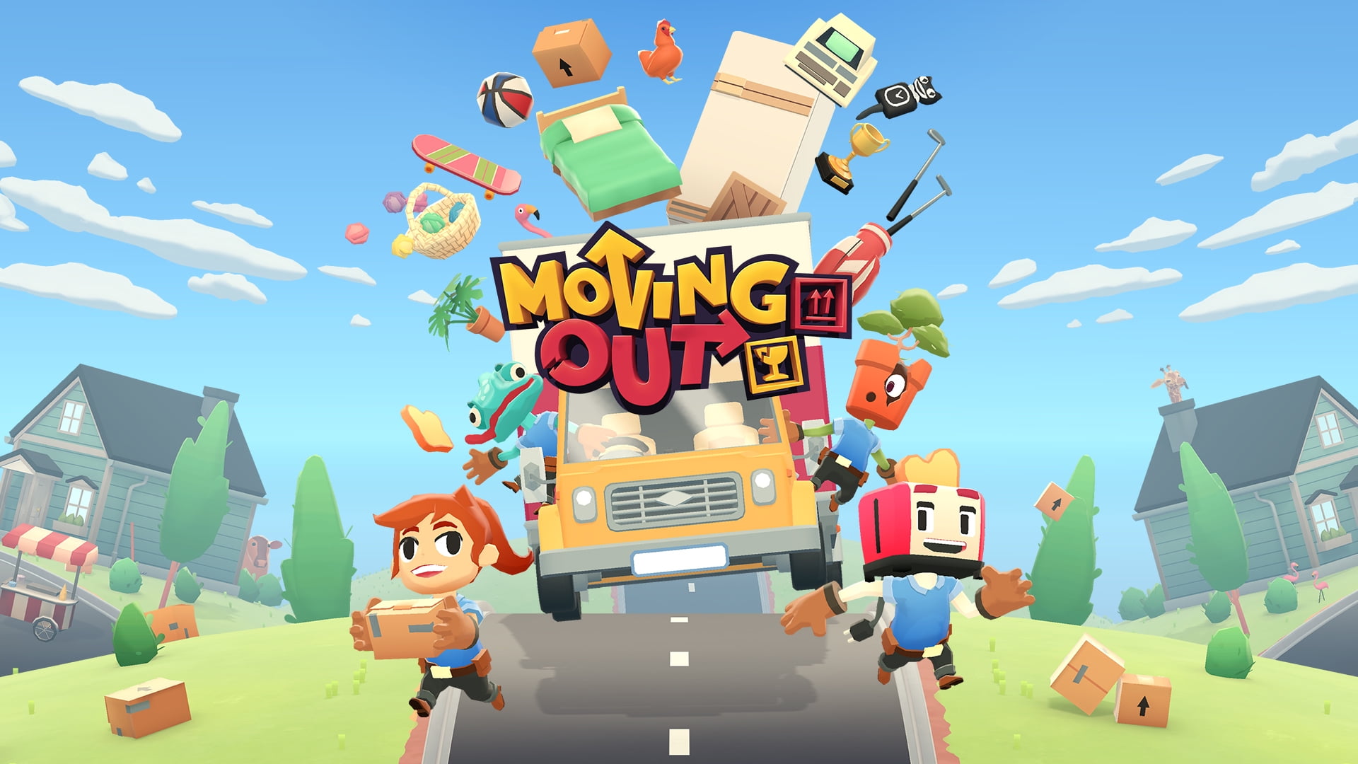 Moving out cheap on switch