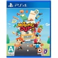 thumbnail image 1 of Moving Out - PlayStation 4, 1 of 9