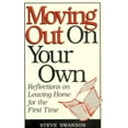 thumbnail image 1 of Pre-Owned Moving Out on Your Own: Reflections on Leaving Home for the First Time (Paperback) 080662731X 9780806627311, 1 of 1