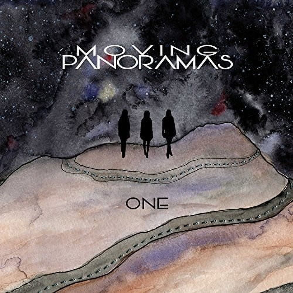Moving Panoramas - One - Music & Performance - Vinyl