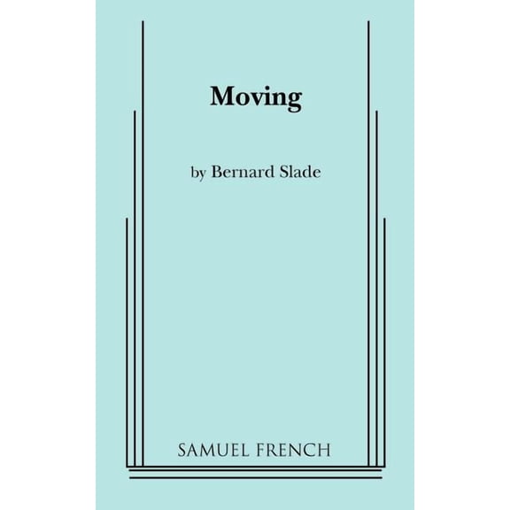 Moving, (Paperback)