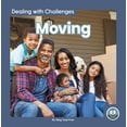 thumbnail image 1 of Moving (Paperback), 1 of 1