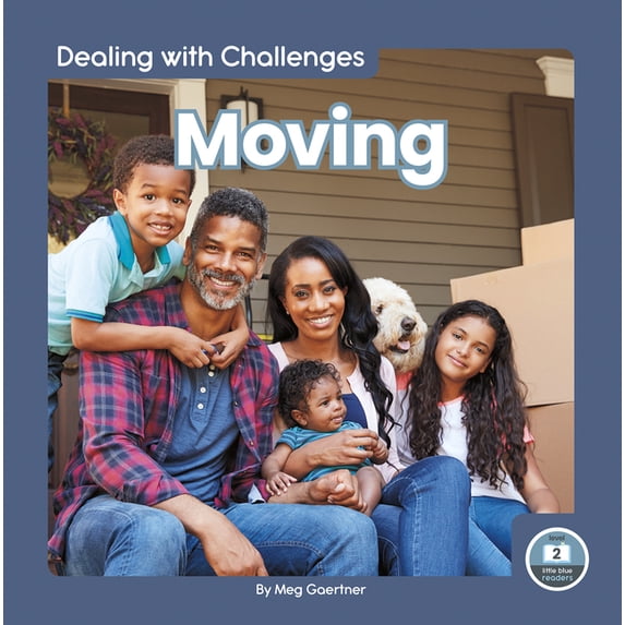 Moving (Paperback)