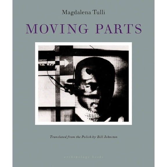 Moving Parts (Paperback)