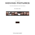thumbnail image 1 of Moving Pictures: Five Mid-Intermediate Level Piano Solos (Other), 1 of 7