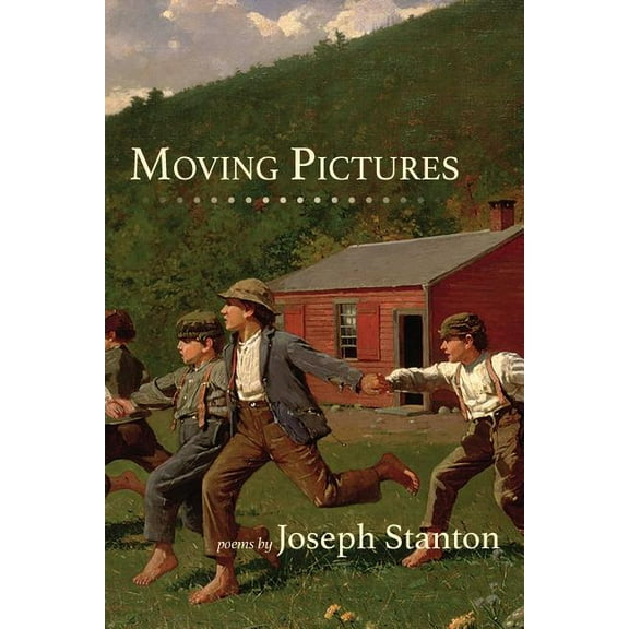 Moving Pictures (Paperback)